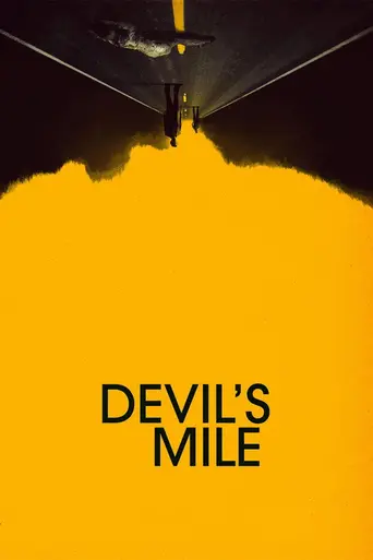 Devil's Mile (2014)