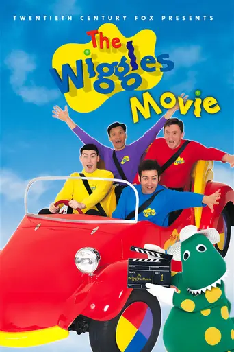 The Wiggles: la película (1997)