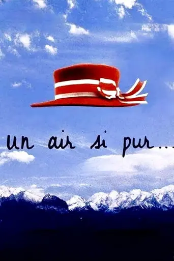An Air So Pure (1997)