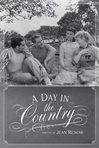 Загородная прогулка (1946)