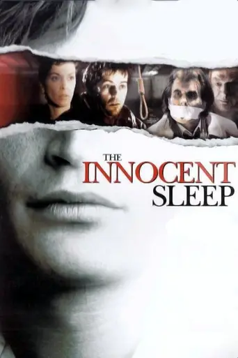 The Innocent Sleep (1995)