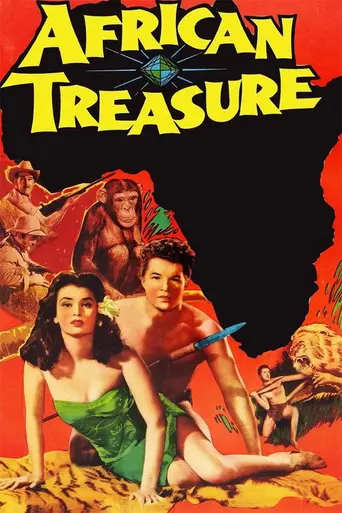 African Treasure (1952)