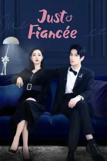 只是未婚妻的关系 (2022)