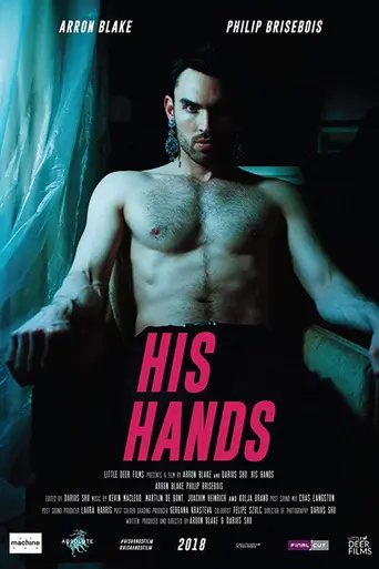 His Hands (2019)
