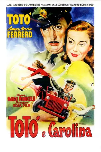Toto and Carolina (1955)