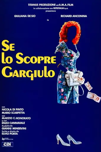 What if Gargiulo Finds Out? (1988)