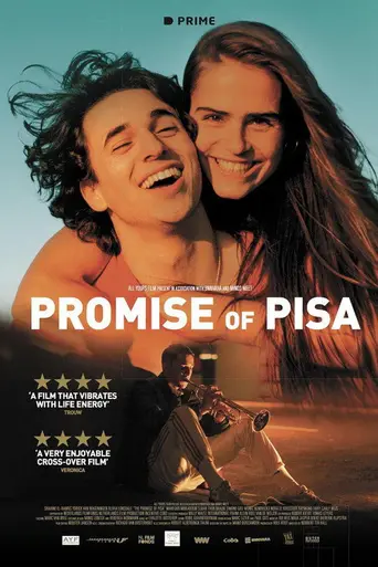 De Belofte van Pisa (2019)
