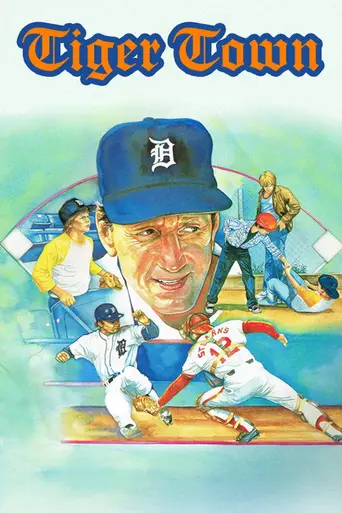 Tiger Town (1983)