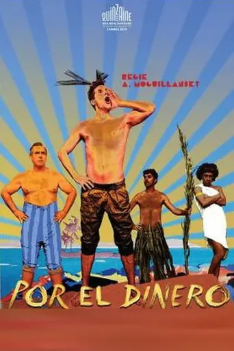 For the Money (2019)