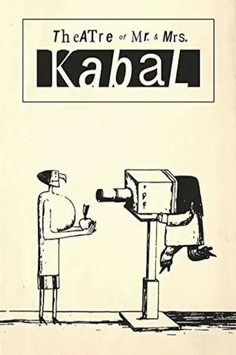 Mr. and Mrs. Kabal's Theatre (1967)