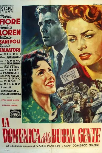 Good Folk's Sunday (1953)