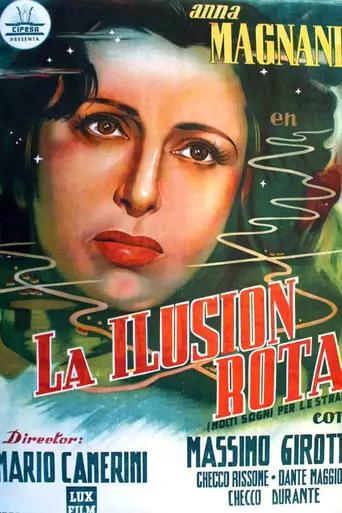 The Street Has Many Dreams (1948)
