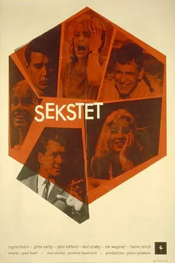 Sekstet (1963)