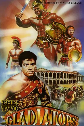 Два гладиатора (1964)