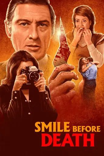 Smile Before Death (1972)