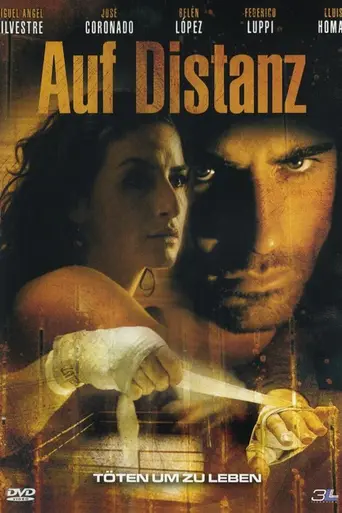 The Distance (2006)
