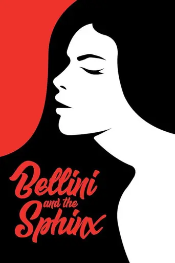 Bellini and the Sphynx (2001)