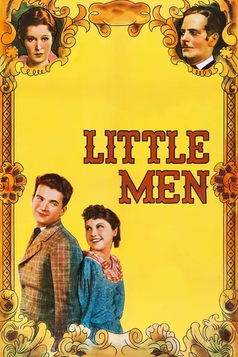 Маленькие мужчины (1934)