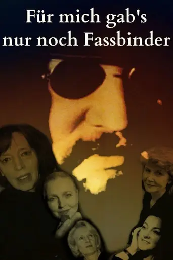 Fassbinder's Women (2000)