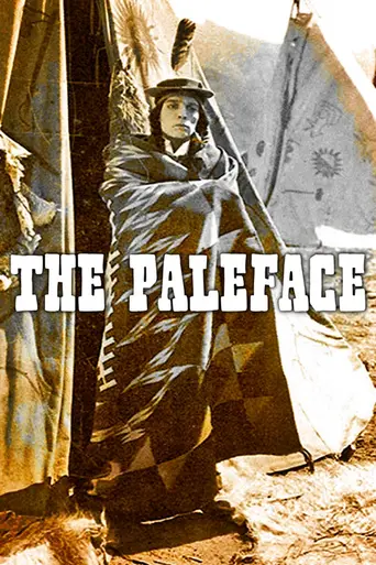 The Paleface (1922)