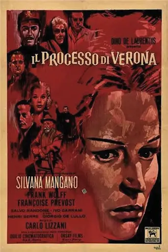 The Verona Trial (1962)