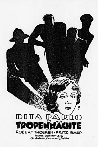 Tropical Nights (1931)