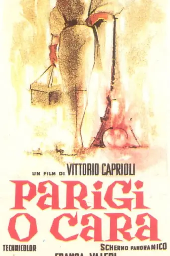 Paris, My Love (1962)