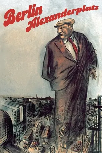 Berlin-Alexanderplatz (1931)