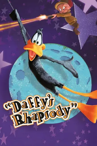 Daffy's Rhapsody (2012)