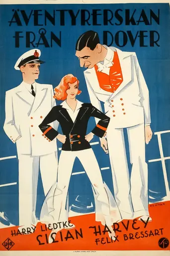 No More Love (1931)