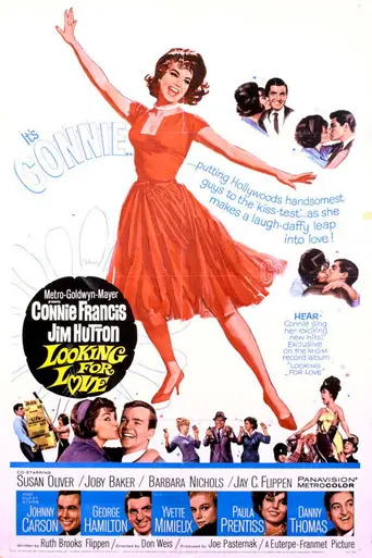 Looking for Love (1964)