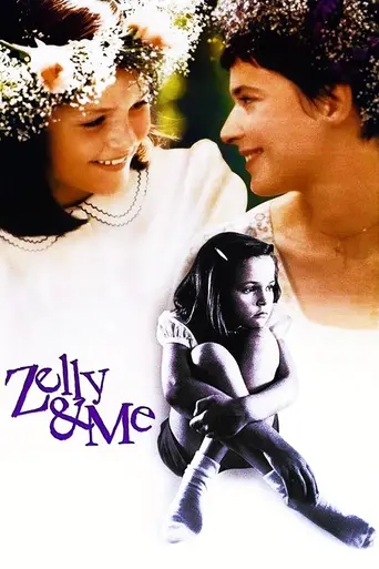 Zelly and Me (1988)