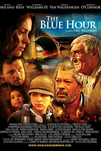 Час сумерек (2007)