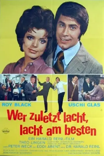 Who Laughs Last, Laughs Best (1970)