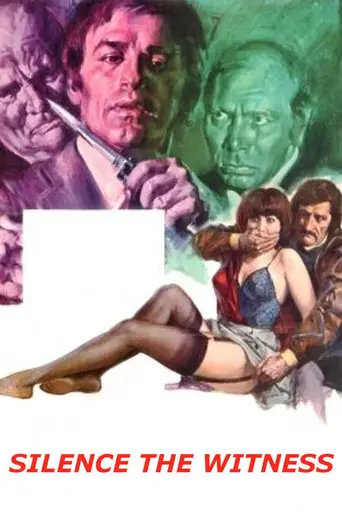 Silence the Witness (1974)