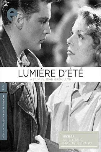 Lumière d'été (1943)