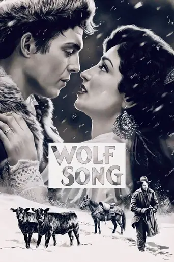 The Wolf Song (1929)