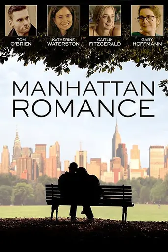 Manhattan Romance (2014)