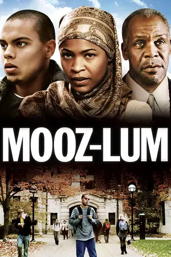 Mooz-lum (2010)