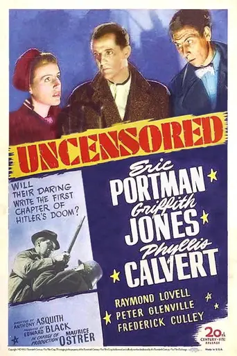 Без цензуры (фильм, 1942) (1942)