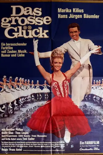 Das große Glück (1967)