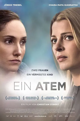 One Breath (2015)