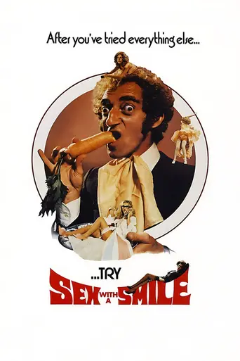 Sex with a Smile (1976)