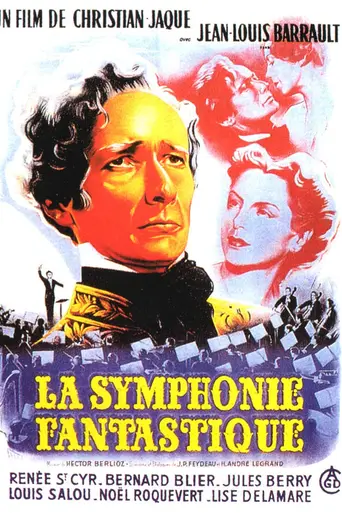 Фантастическая симфония (фильм) (1942)