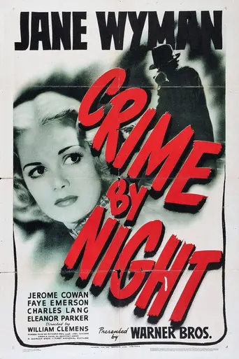Crime by Night (1944)