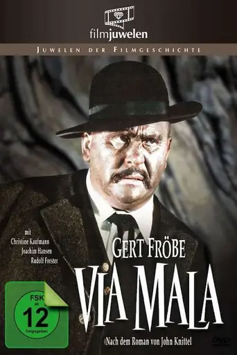 Via Mala (1961)