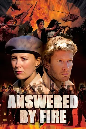 Answered by Fire (2006)