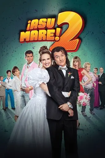 Asu mare 2 (2015)