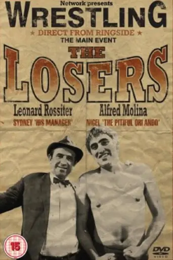 The Losers (1978)