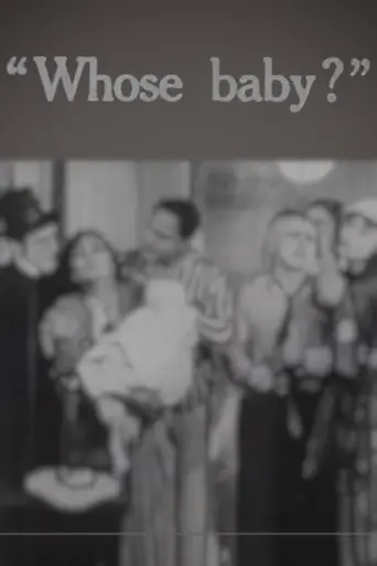 Whose Baby? (1917)